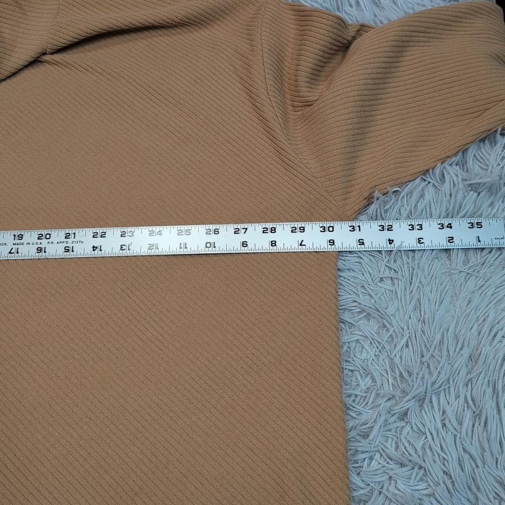 Ava & Viv Sweater Womens 4X Soft Cozy Comfort Career Casual Stretch Preppy - Picture 3 of 9